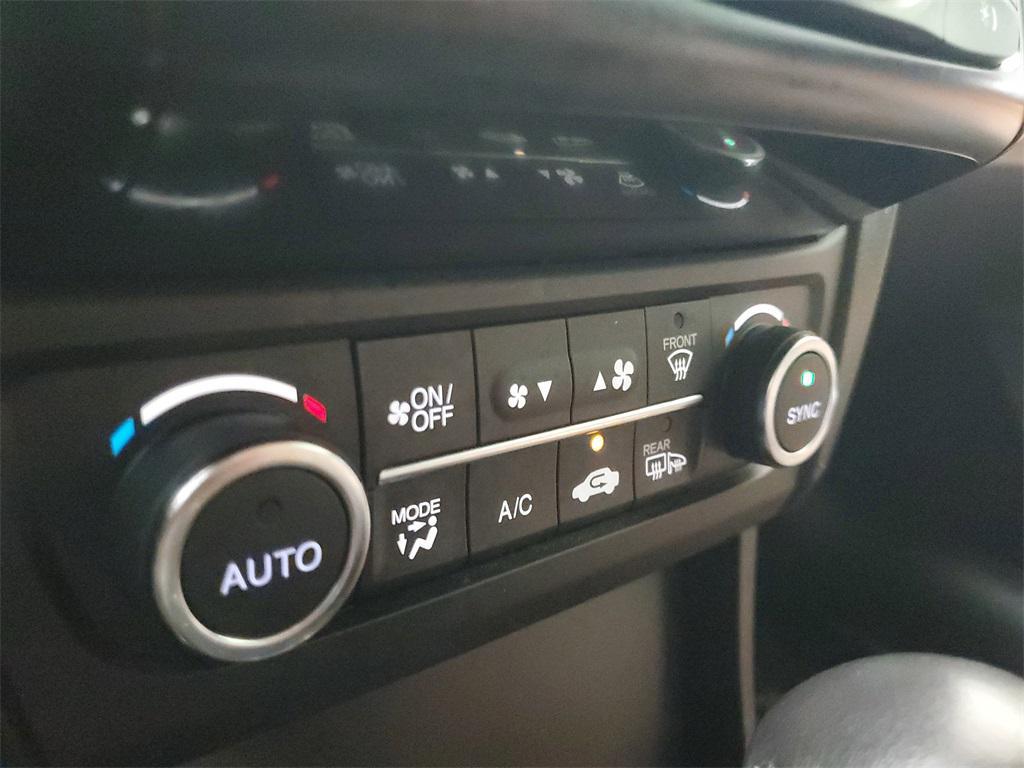 used 2021 Acura ILX car, priced at $18,688