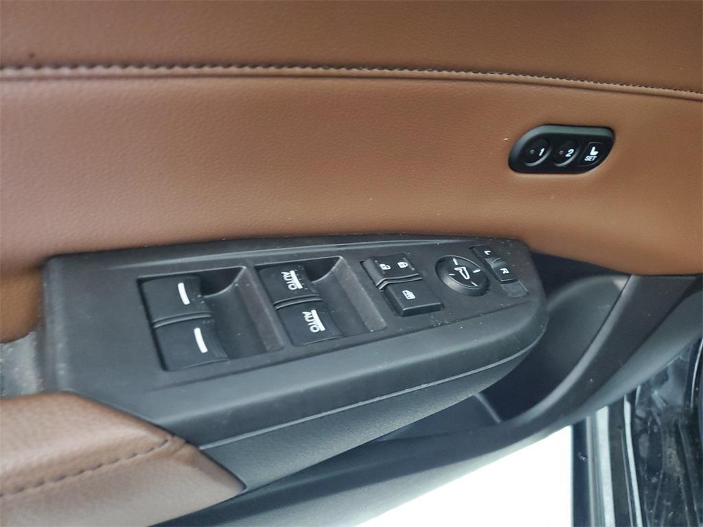 used 2021 Acura ILX car, priced at $18,688