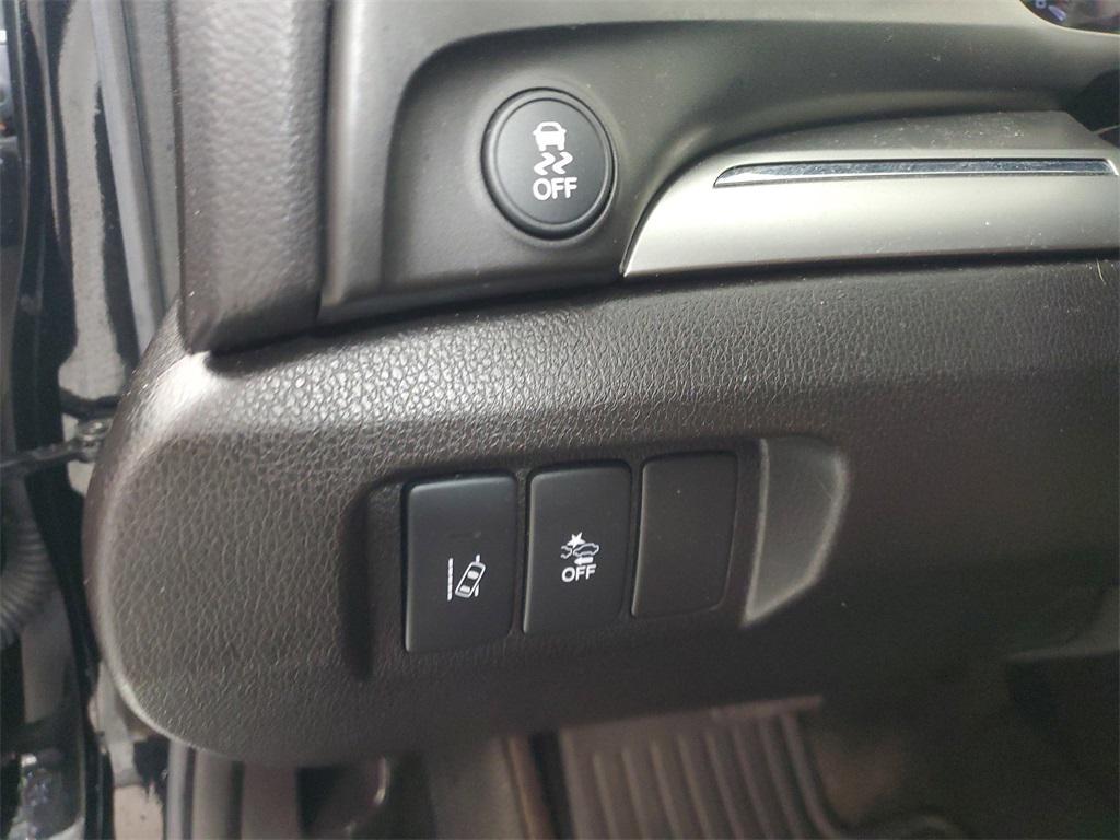 used 2021 Acura ILX car, priced at $18,688