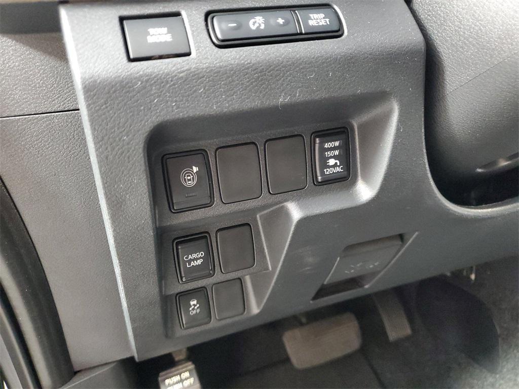 used 2022 Nissan Frontier car, priced at $22,588