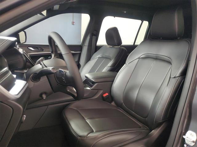 new 2025 Jeep Grand Cherokee L car, priced at $55,810