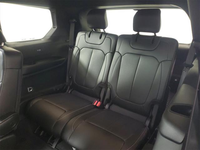 new 2025 Jeep Grand Cherokee L car, priced at $55,810