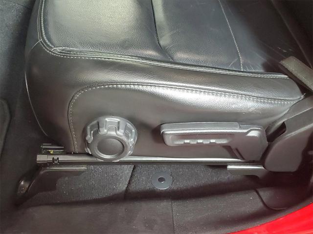 used 2021 Jeep Wrangler Unlimited car, priced at $30,788