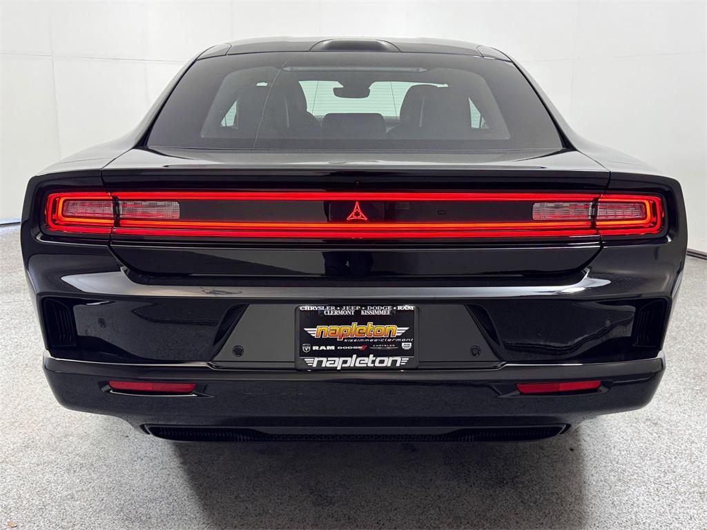 new 2025 Dodge Charger Daytona car, priced at $50,845