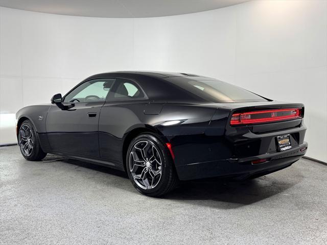 new 2025 Dodge Charger Daytona car, priced at $60,085