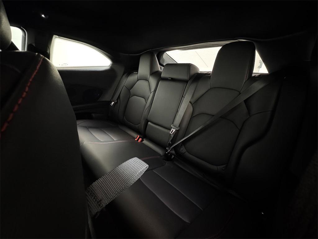new 2025 Dodge Charger Daytona car, priced at $50,845