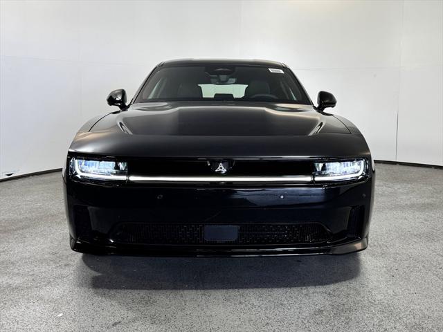 new 2025 Dodge Charger Daytona car, priced at $60,085