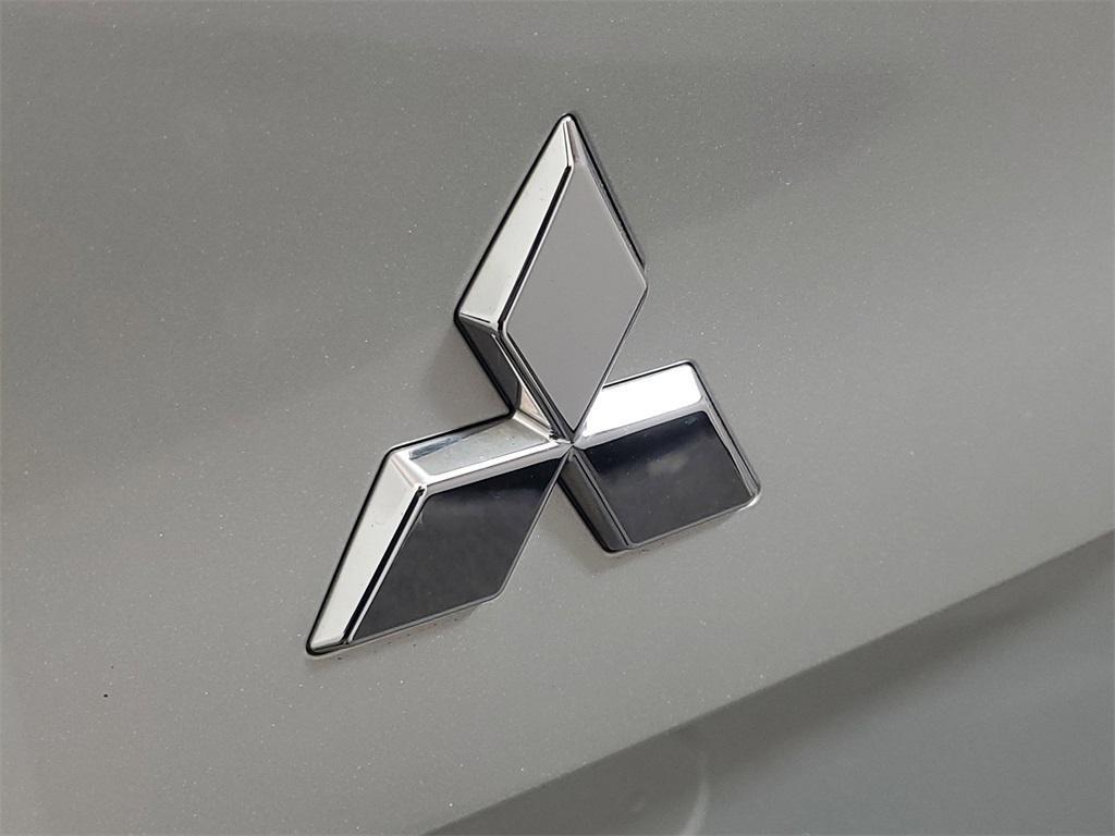 used 2023 Mitsubishi Outlander car, priced at $23,588