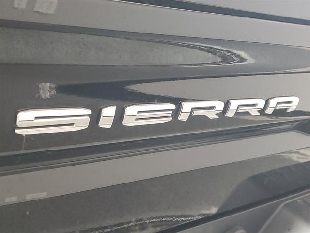 used 2022 GMC Sierra 1500 car, priced at $41,988