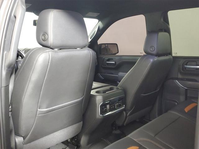 used 2022 GMC Sierra 1500 car, priced at $41,988