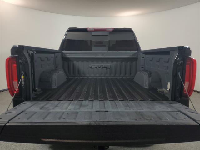 used 2022 GMC Sierra 1500 car, priced at $41,988