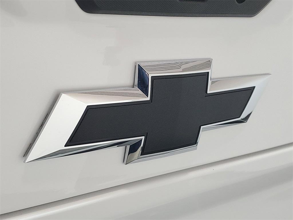 used 2024 Chevrolet Silverado 2500 car, priced at $48,388