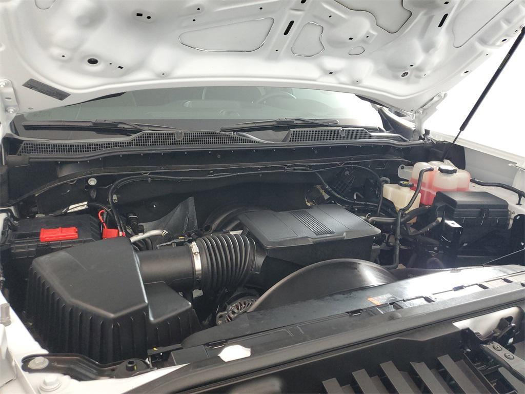 used 2024 Chevrolet Silverado 2500 car, priced at $48,388