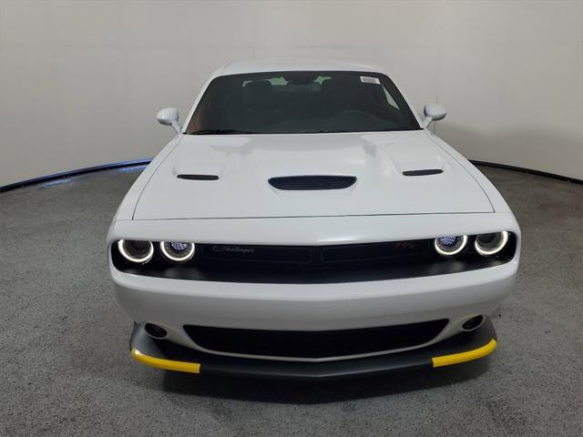 new 2023 Dodge Challenger car, priced at $44,251