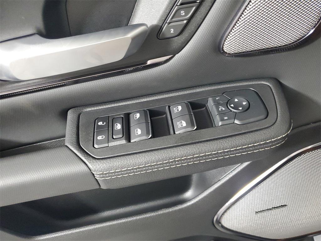 new 2026 Ram 1500 car, priced at $66,192