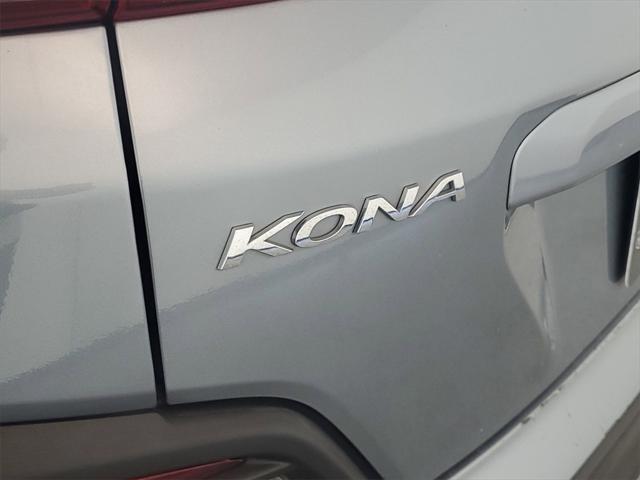 used 2019 Hyundai Kona car, priced at $14,788