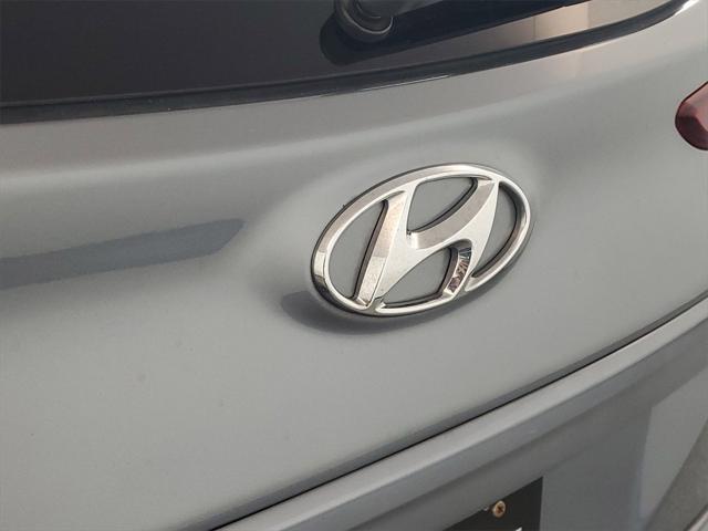 used 2019 Hyundai Kona car, priced at $14,788