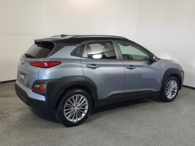 used 2019 Hyundai Kona car, priced at $14,788