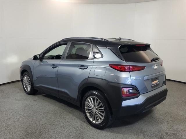 used 2019 Hyundai Kona car, priced at $14,788