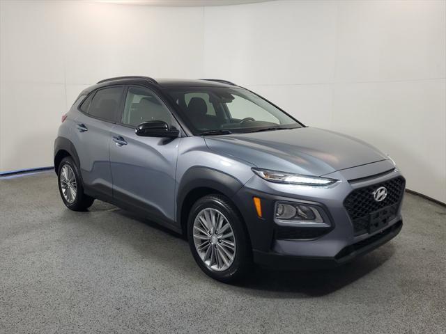 used 2019 Hyundai Kona car, priced at $14,888