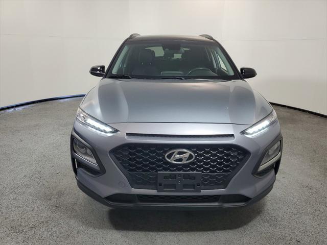 used 2019 Hyundai Kona car, priced at $14,788