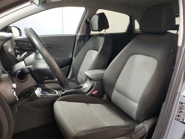 used 2019 Hyundai Kona car, priced at $14,788