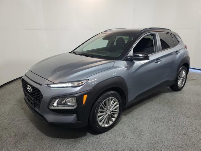 used 2019 Hyundai Kona car, priced at $14,788