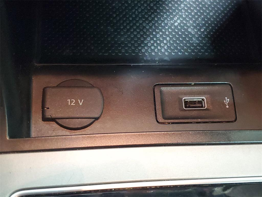 used 2020 Volkswagen Passat car, priced at $15,888