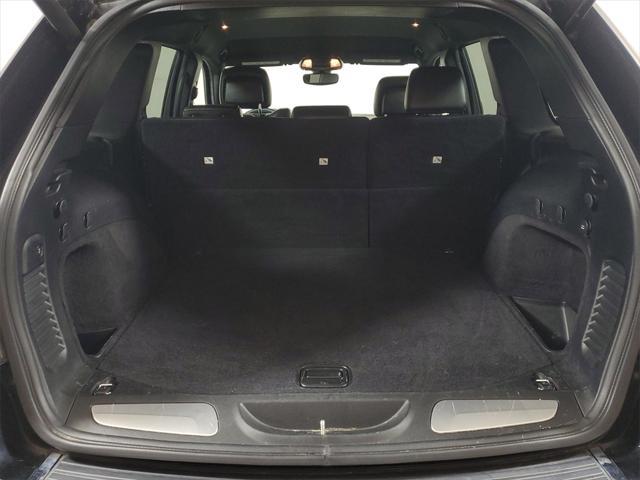 used 2018 Jeep Grand Cherokee car, priced at $17,988