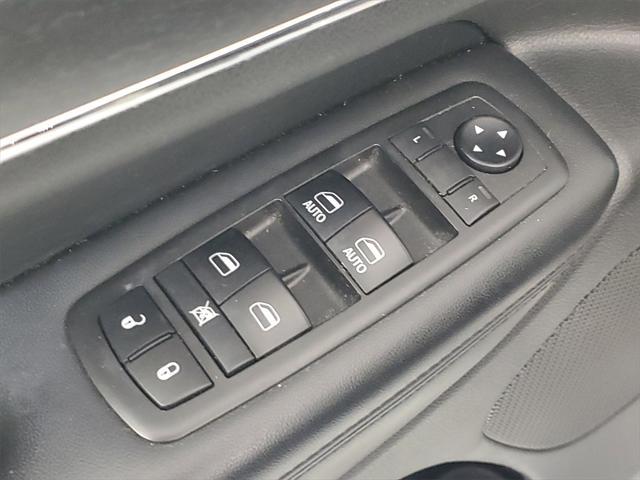 used 2018 Jeep Grand Cherokee car, priced at $17,988
