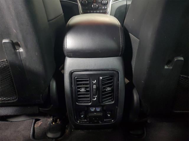 used 2018 Jeep Grand Cherokee car, priced at $17,988