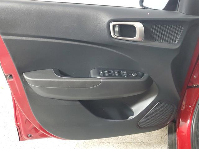 used 2023 Hyundai Venue car, priced at $17,988