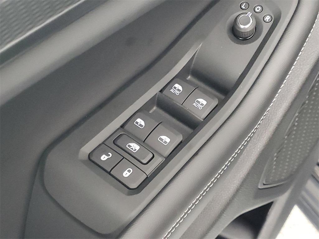 new 2025 Jeep Grand Cherokee car, priced at $42,475