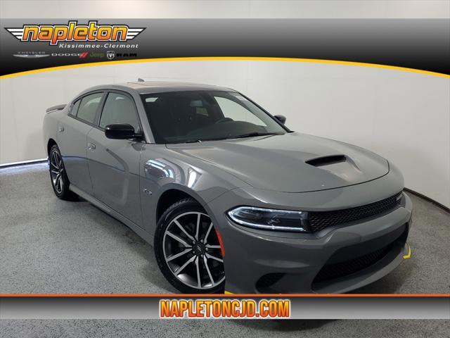 new 2023 Dodge Charger car, priced at $42,710