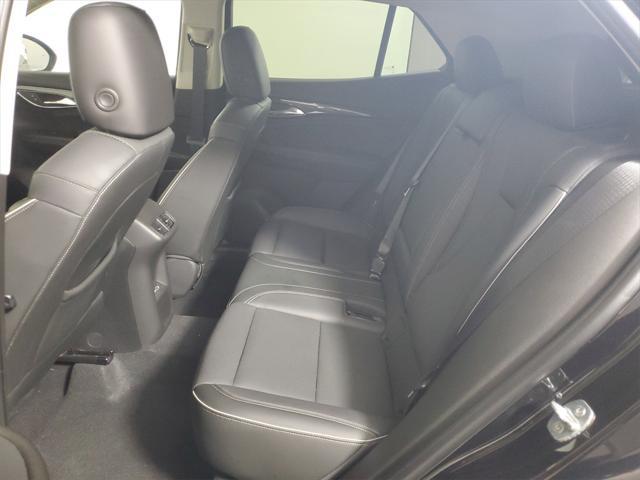used 2021 Buick Envision car, priced at $23,988