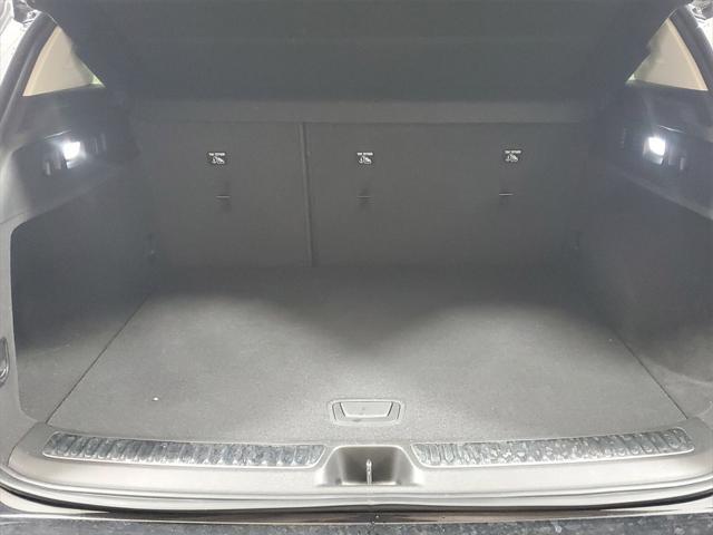 used 2021 Buick Envision car, priced at $23,988