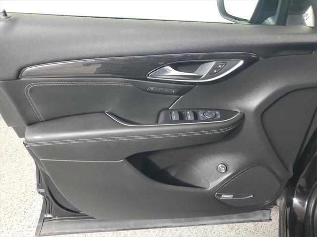used 2021 Buick Envision car, priced at $23,988