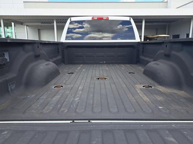 used 2024 Ram 3500 car, priced at $59,888