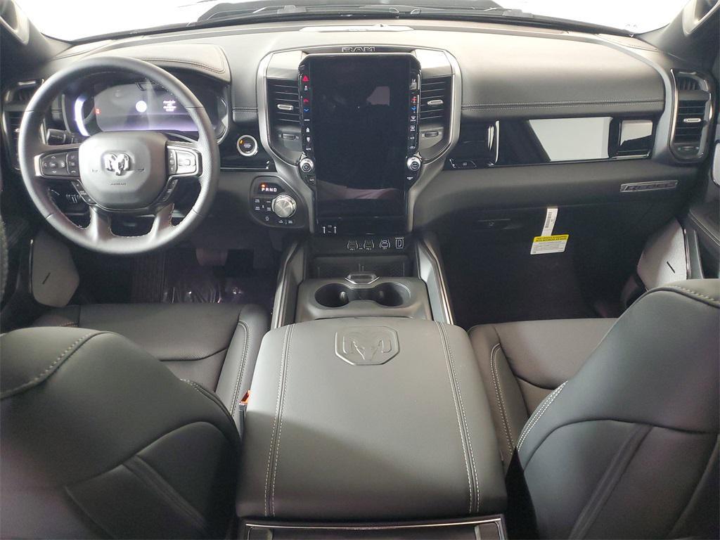new 2026 Ram 1500 car, priced at $64,819