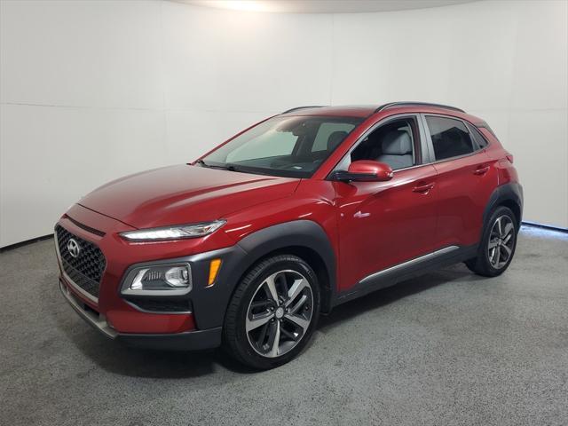 used 2020 Hyundai Kona car, priced at $16,988