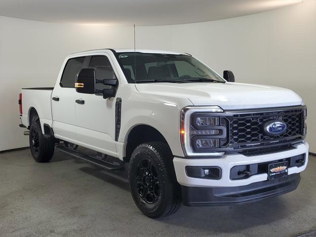 used 2024 Ford F-250 car, priced at $48,988