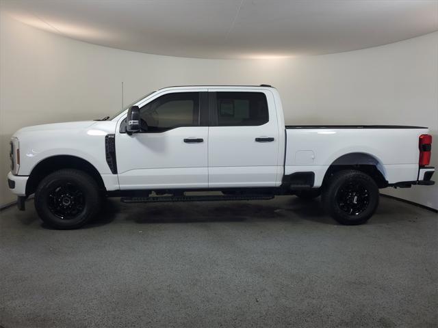 used 2024 Ford F-250 car, priced at $48,988