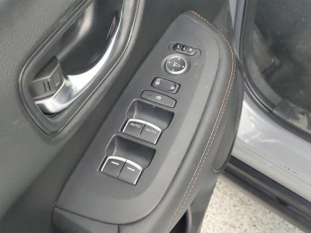 used 2023 Honda HR-V car, priced at $21,388