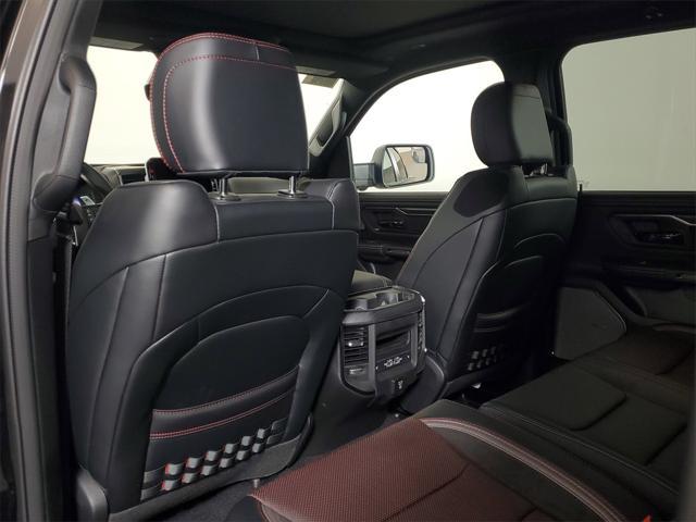 new 2025 Ram 1500 car, priced at $64,888