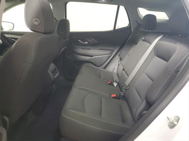 used 2022 GMC Terrain car, priced at $20,988