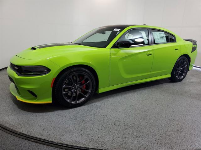 new 2023 Dodge Charger car, priced at $50,778