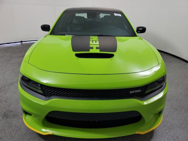 new 2023 Dodge Charger car, priced at $50,778