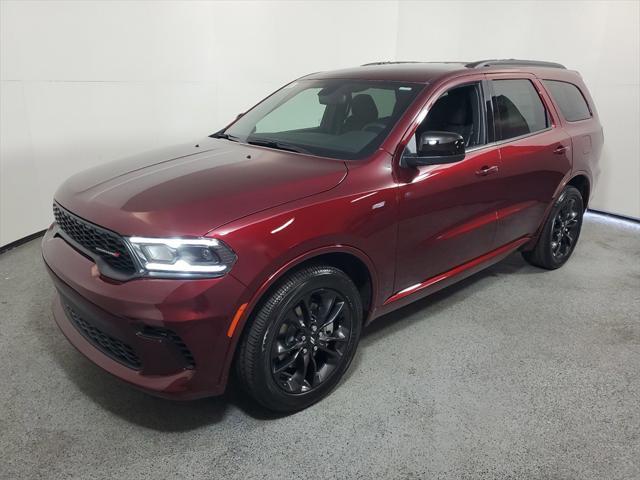 new 2025 Dodge Durango car, priced at $42,980