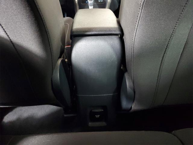 used 2020 Ford EcoSport car, priced at $12,988