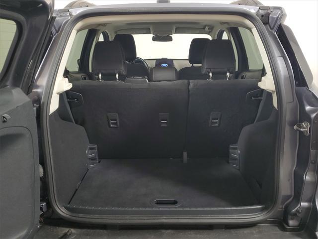 used 2020 Ford EcoSport car, priced at $12,988